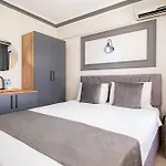 苏尔清真寺酒店 3* 伊斯坦布尔
