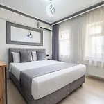苏尔清真寺酒店 酒店 3*