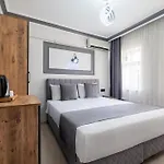 苏尔清真寺酒店 酒店 伊斯坦布尔