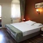 苏尔清真寺酒店 3* 伊斯坦布尔