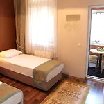 苏尔清真寺酒店 酒店