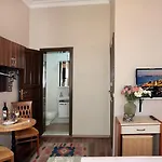 苏尔清真寺酒店 3*