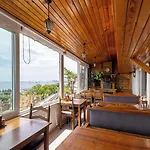 酒店 苏尔清真寺酒店 伊斯坦布尔