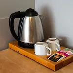 苏尔清真寺酒店 3* 伊斯坦布尔
