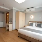 苏尔清真寺酒店 酒店 3*