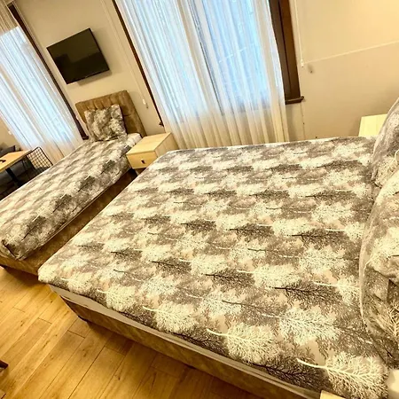 Sur Sultanahmet Ξενοδοχείο Κωνσταντινούπολη