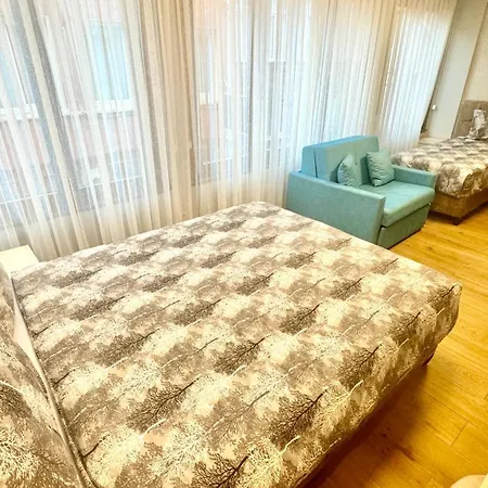 Sur Sultanahmet Ξενοδοχείο 3*