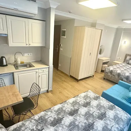 Sur Sultanahmet 3* Κωνσταντινούπολη