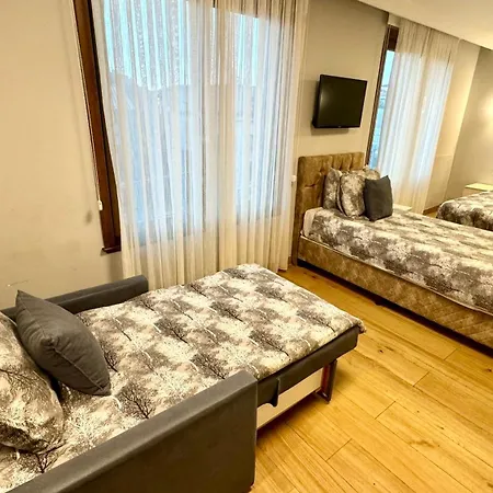 Sur Sultanahmet Ξενοδοχείο 3*
