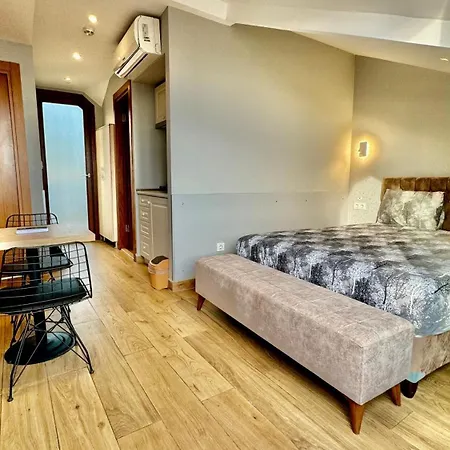 Sur Sultanahmet 3* Κωνσταντινούπολη