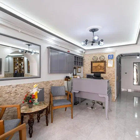 Ξενοδοχείο Sur Sultanahmet 3*