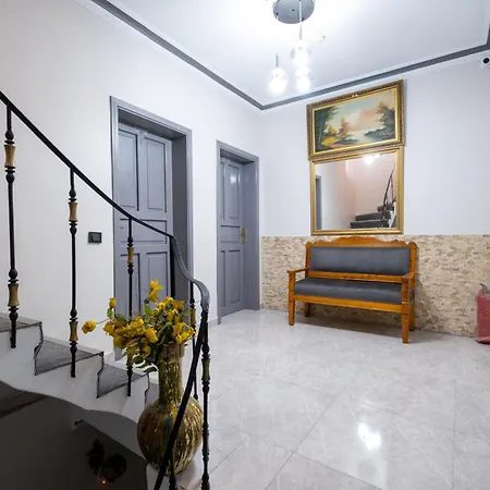 Sur Sultanahmet Ξενοδοχείο Κωνσταντινούπολη