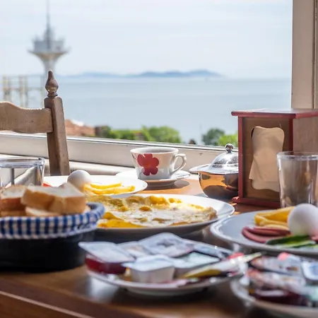 Sur Sultanahmet Ξενοδοχείο 3*