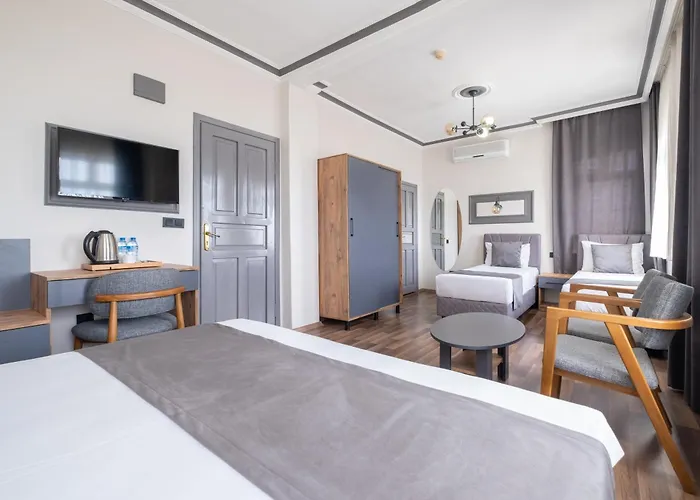 Sur Sultanahmet Istanbul