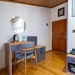 Hotel Sur Sultanahmet 3*