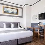 Hotel Sur Sultanahmet