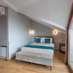 Sur Sultanahmet Hotel 3*