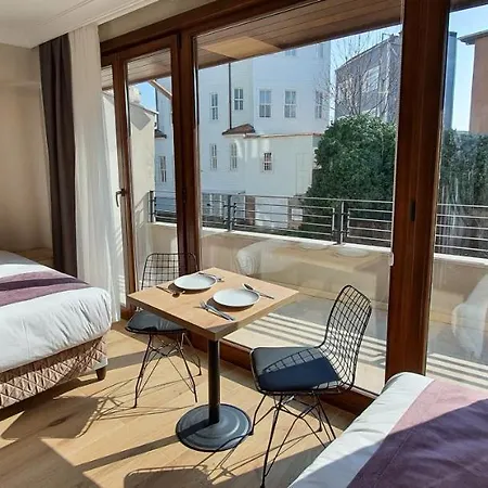 Sur Sultanahmet Hotell