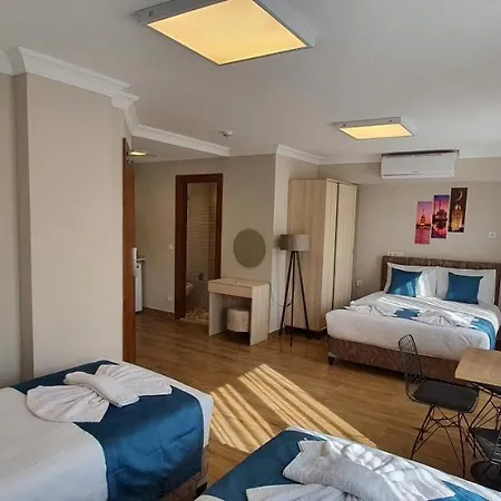 Sur Sultanahmet Hotell
