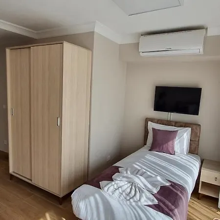 Sur Sultanahmet Hotell Istanbul
