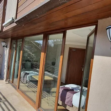 Hotell Sur Sultanahmet
