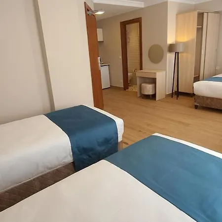 Hotell Sur Sultanahmet