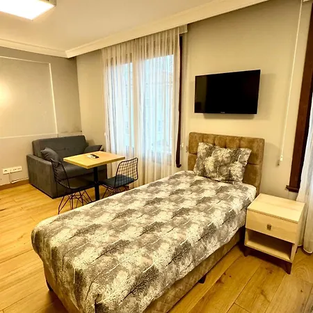 Hotell Sur Sultanahmet