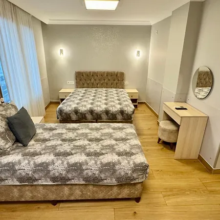 Hotell Sur Sultanahmet