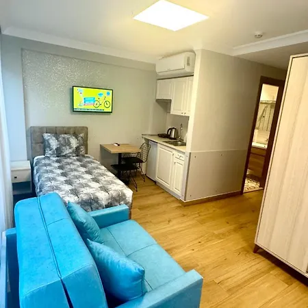 Sur Sultanahmet Hotell Istanbul