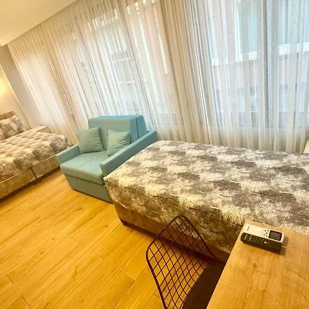 Sur Sultanahmet Hotell Istanbul