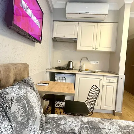 Hotell Sur Sultanahmet Istanbul