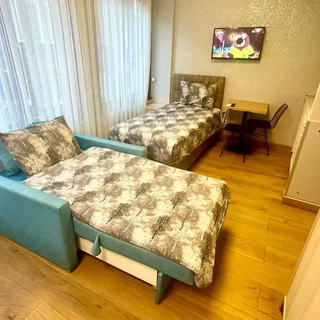 Sur Sultanahmet Hotell Istanbul