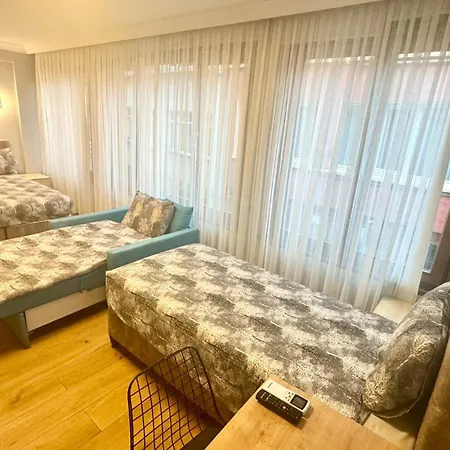 Hotell Sur Sultanahmet