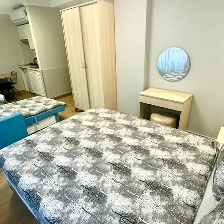 Sur Sultanahmet 3* Istanbulská provincie