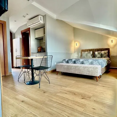 Hotel Sur Sultanahmet 3*