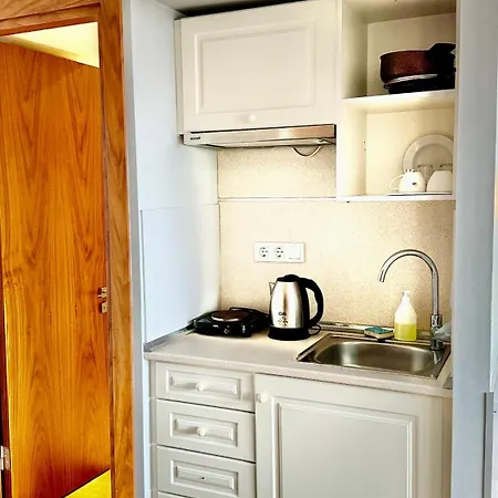 Sur Sultanahmet Hotell Istanbul