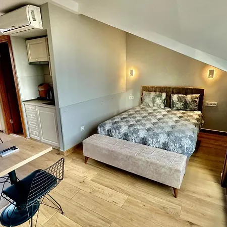 Sur Sultanahmet Hotell