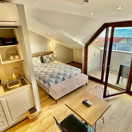 Hotel Sur Sultanahmet Istanbul