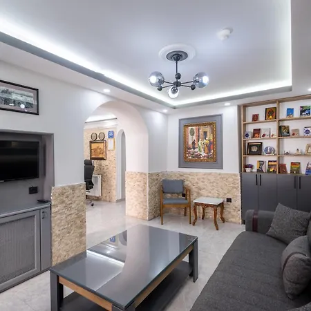 Hotell Sur Sultanahmet Istanbul