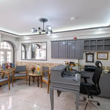 Sur Sultanahmet Hotel