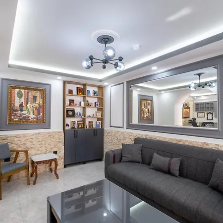 Hotell Sur Sultanahmet