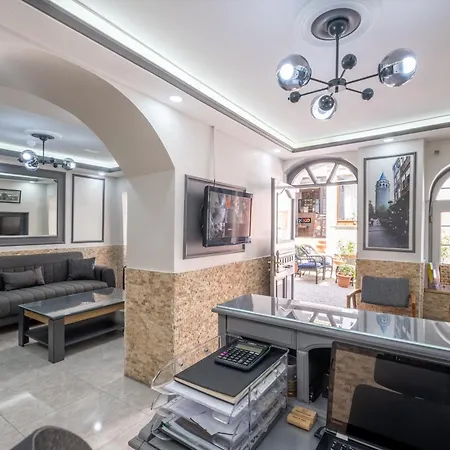 Sur Sultanahmet Hotel 3*