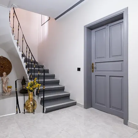 Hotell Sur Sultanahmet