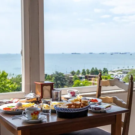 Sur Sultanahmet Hotell Istanbul