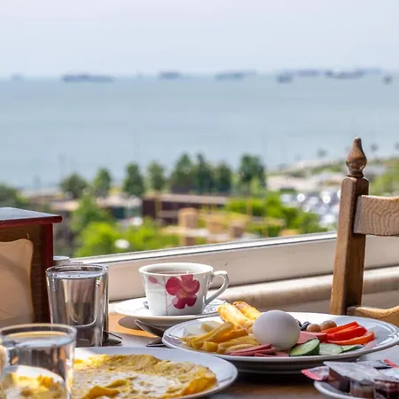 Hotel Sur Sultanahmet Istanbul