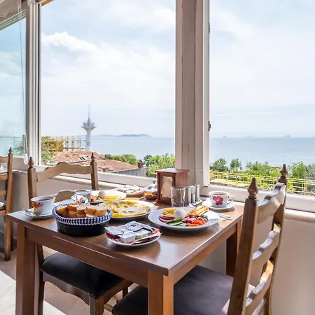 Sur Sultanahmet Stambuł