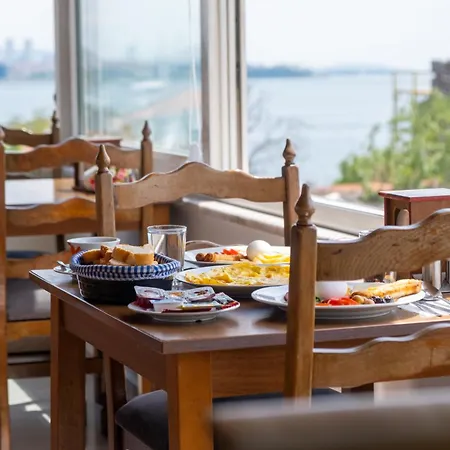 Hotell Sur Sultanahmet