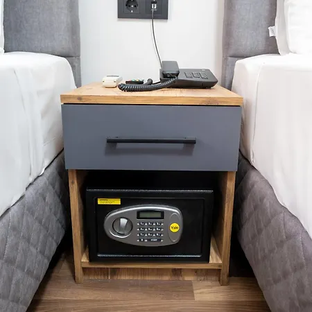 Sur Sultanahmet Hotel 3*