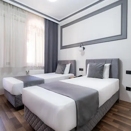 Sur Sultanahmet Hotel Istanbul