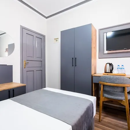 Sur Sultanahmet Stambuł